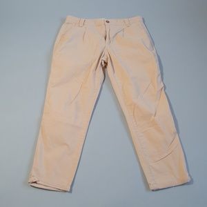 ZARA baggy chinos